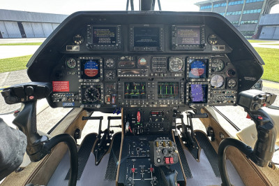 2007 Agusta A-109S GRAND: 