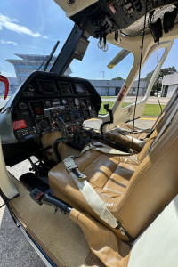 2007 Agusta A-109S GRAND: 