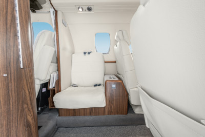 1995 Cessna Citation CJ: 