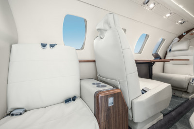1995 Cessna Citation CJ: 