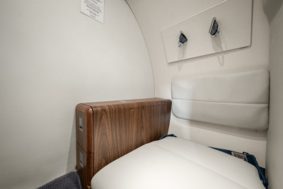 1995 Cessna Citation CJ: 