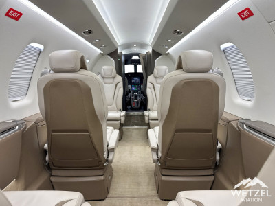 2020 Pilatus PC-24: 