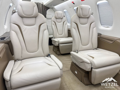 2020 Pilatus PC-24: 