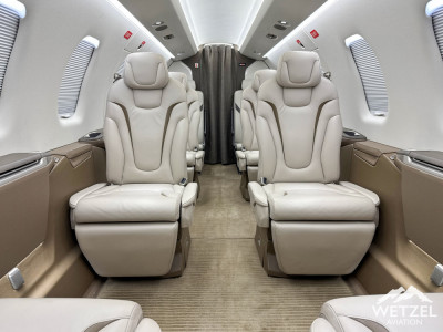 2020 Pilatus PC-24: 
