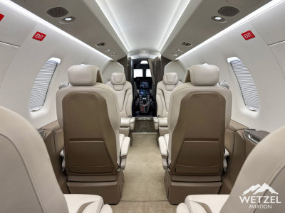 2020 Pilatus PC-24: 