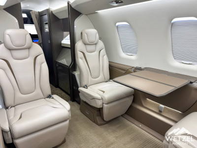 2020 Pilatus PC-24: 