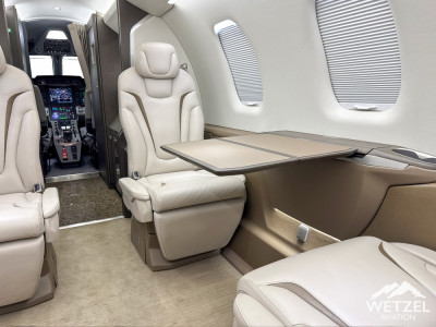 2020 Pilatus PC-24: 