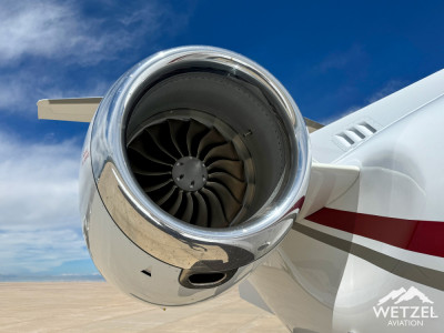 2020 Pilatus PC-24: 