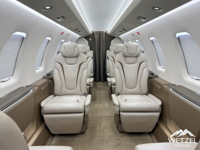 2020 Pilatus PC-24: 