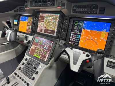 2020 Pilatus PC-24: 