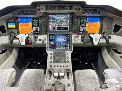 2020 Pilatus PC-24: 