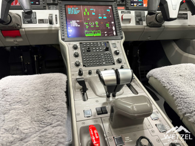 2020 Pilatus PC-24: 