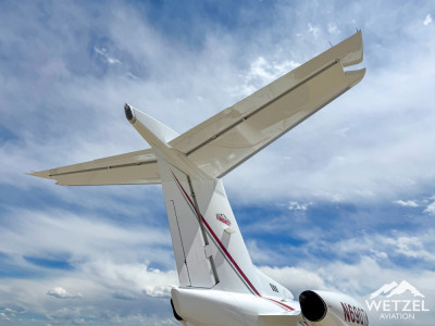 2020 Pilatus PC-24: 