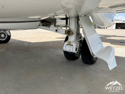 2020 Pilatus PC-24: 