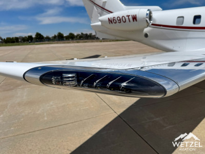 2020 Pilatus PC-24: 