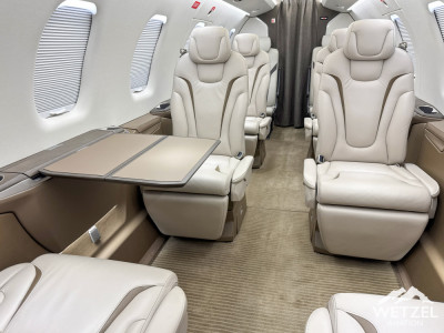 2020 Pilatus PC-24: 