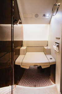 2004 Dassault Falcon 2000EX EASy: 