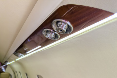 2014 Bombardier Learjet 75: 