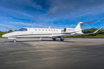 2014 Bombardier Learjet 75: 