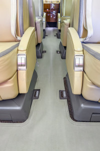 2014 Bombardier Learjet 75: 