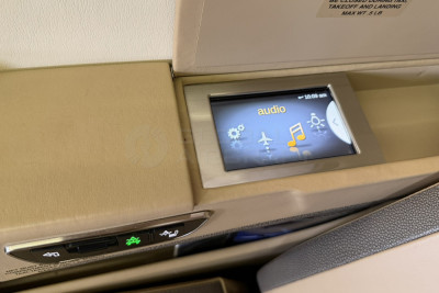 2014 Bombardier Learjet 75: 