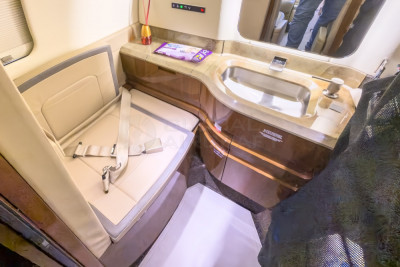 2014 Bombardier Learjet 75: 