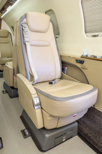 2014 Bombardier Learjet 75: 