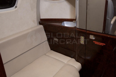 2002 Cessna Citation Excel: 