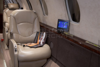 2002 Cessna Citation Excel: 