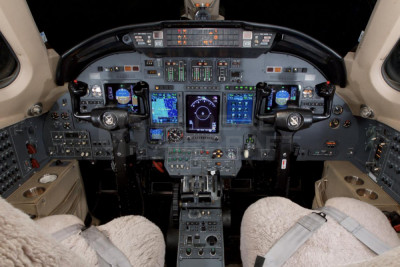 2002 Cessna Citation Excel: 