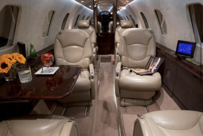 2002 Cessna Citation Excel: 
