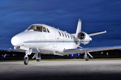 2002 Cessna Citation Excel: 