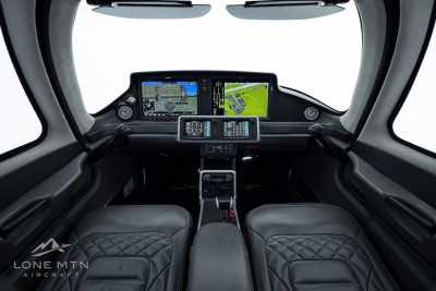 2024 Cirrus SR20G7: 