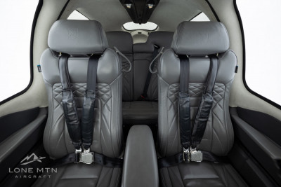 2024 Cirrus SR20G7: 