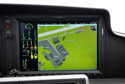 2024 Cirrus SR20G7: 