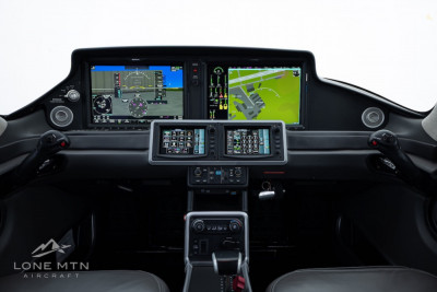 2024 Cirrus SR20G7: 