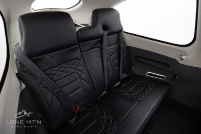 2024 Cirrus SR22TG7 GTS: 