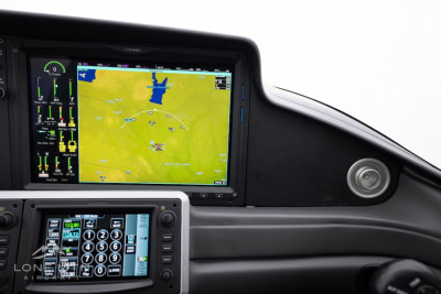 2024 Cirrus SR22TG7 GTS: 