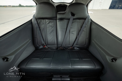 2021 Cirrus SR20 G6: 