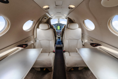 2009 Cessna Citation Mustang: 