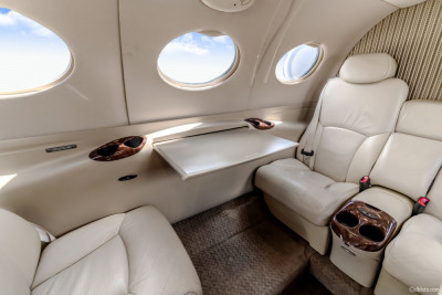 2009 Cessna Citation Mustang: 