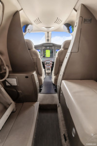 2009 Cessna Citation Mustang: 