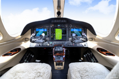 2009 Cessna Citation Mustang: 