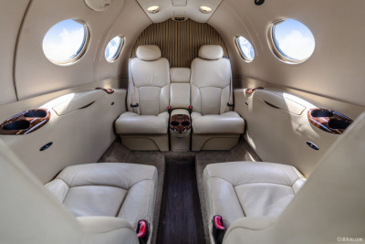 2009 Cessna Citation Mustang: 