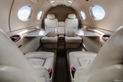 2009 Cessna Citation Mustang: 