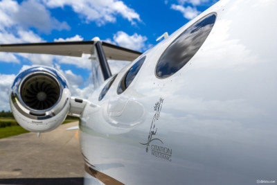 2009 Cessna Citation Mustang: 