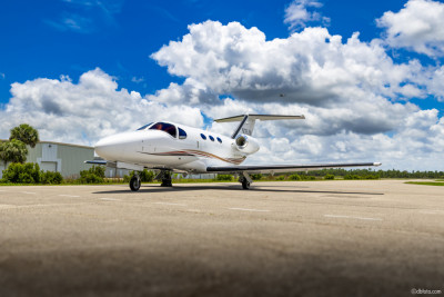 2009 Cessna Citation Mustang: 