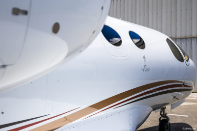 2009 Cessna Citation Mustang: 