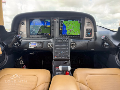2020 Cirrus SR22 G6 GTS: 
