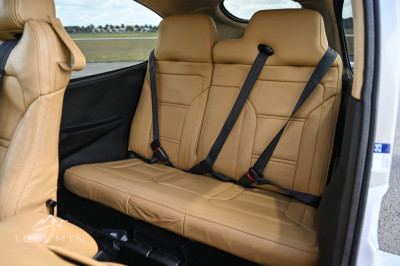 2020 Cirrus SR22 G6 GTS: 